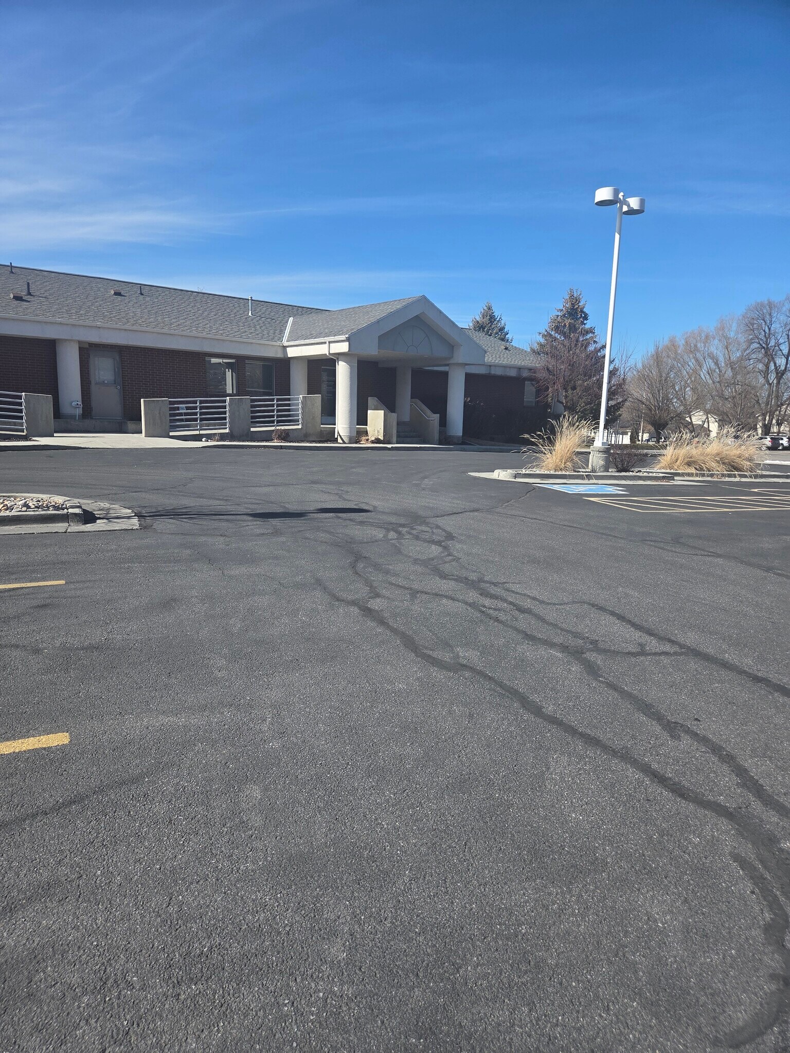 1455 400 E Suite 3A, Logan, UT for Rent