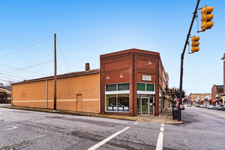 Union, SC Storefront Retail/Residential - 226 E Main St