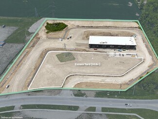 Stratford, ON Industrial Land - 344 Wright Blvd