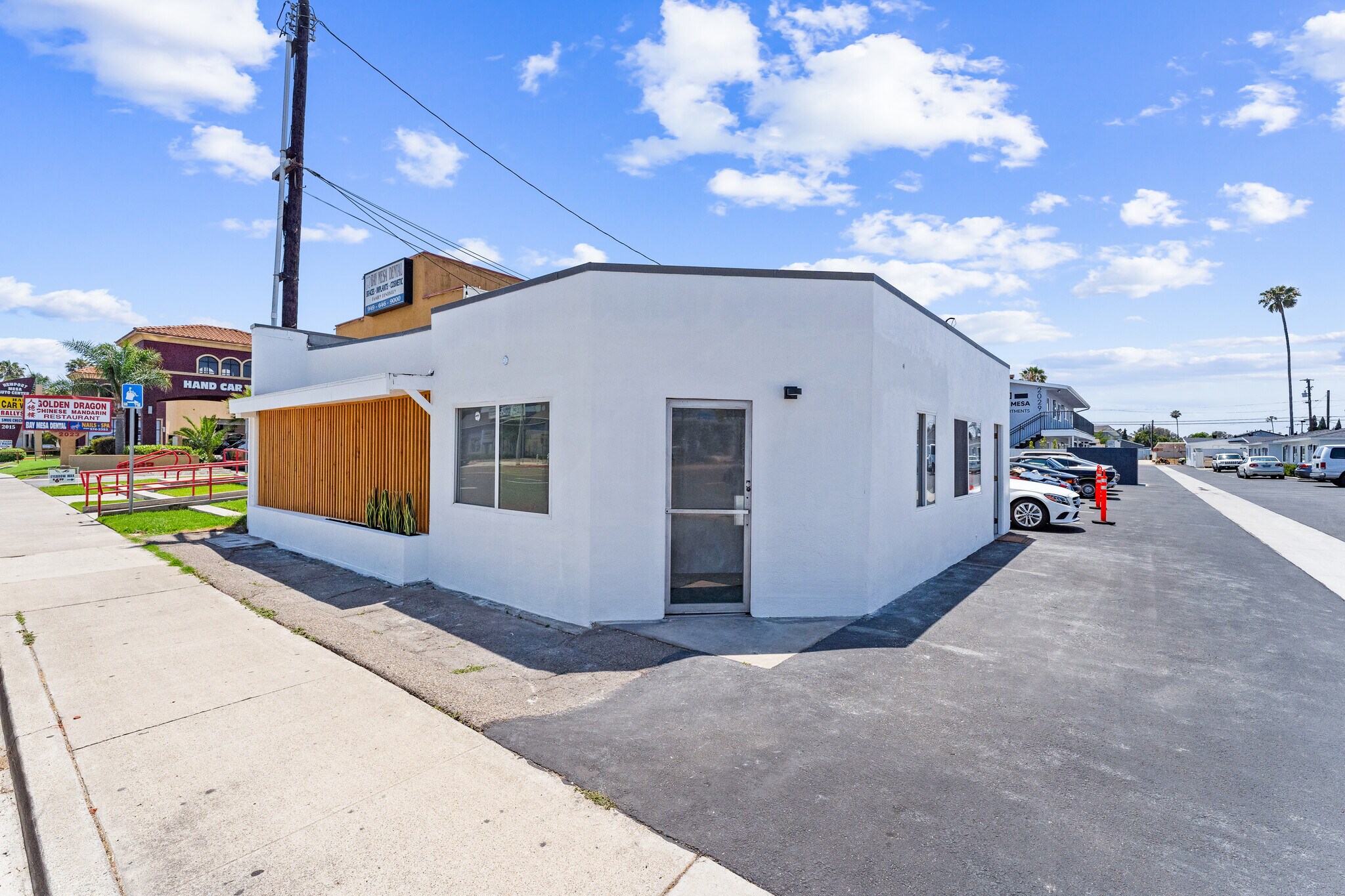 2033 Harbor Blvd, Costa Mesa, CA for Rent