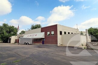 Pontiac, MI Office - 49751 Woodward Ave