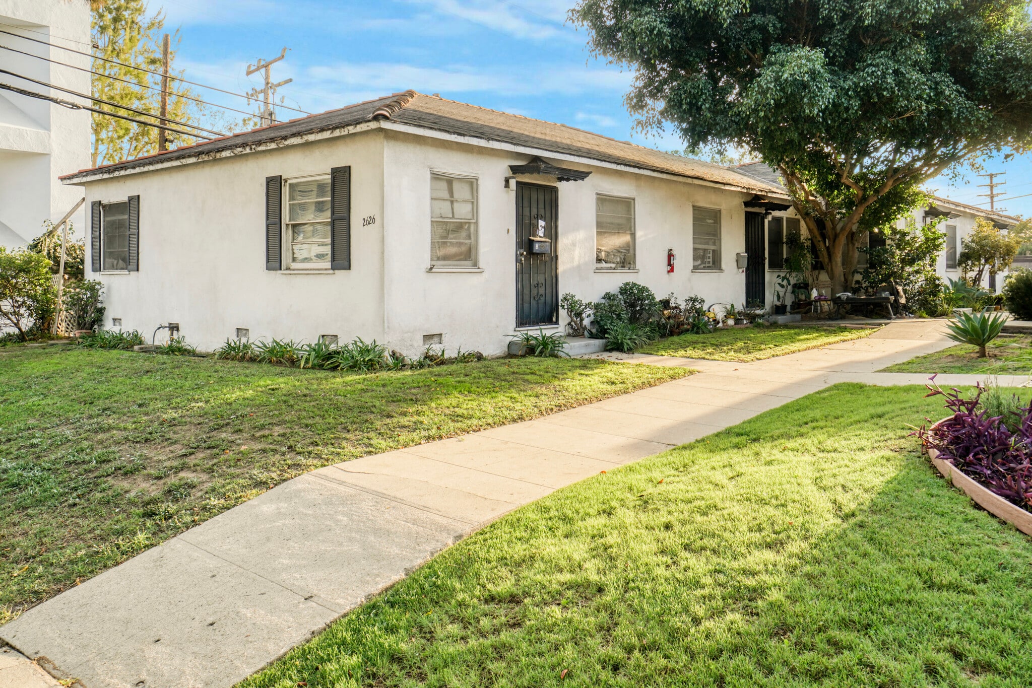 2626 26th St, Santa Monica, CA for Sale