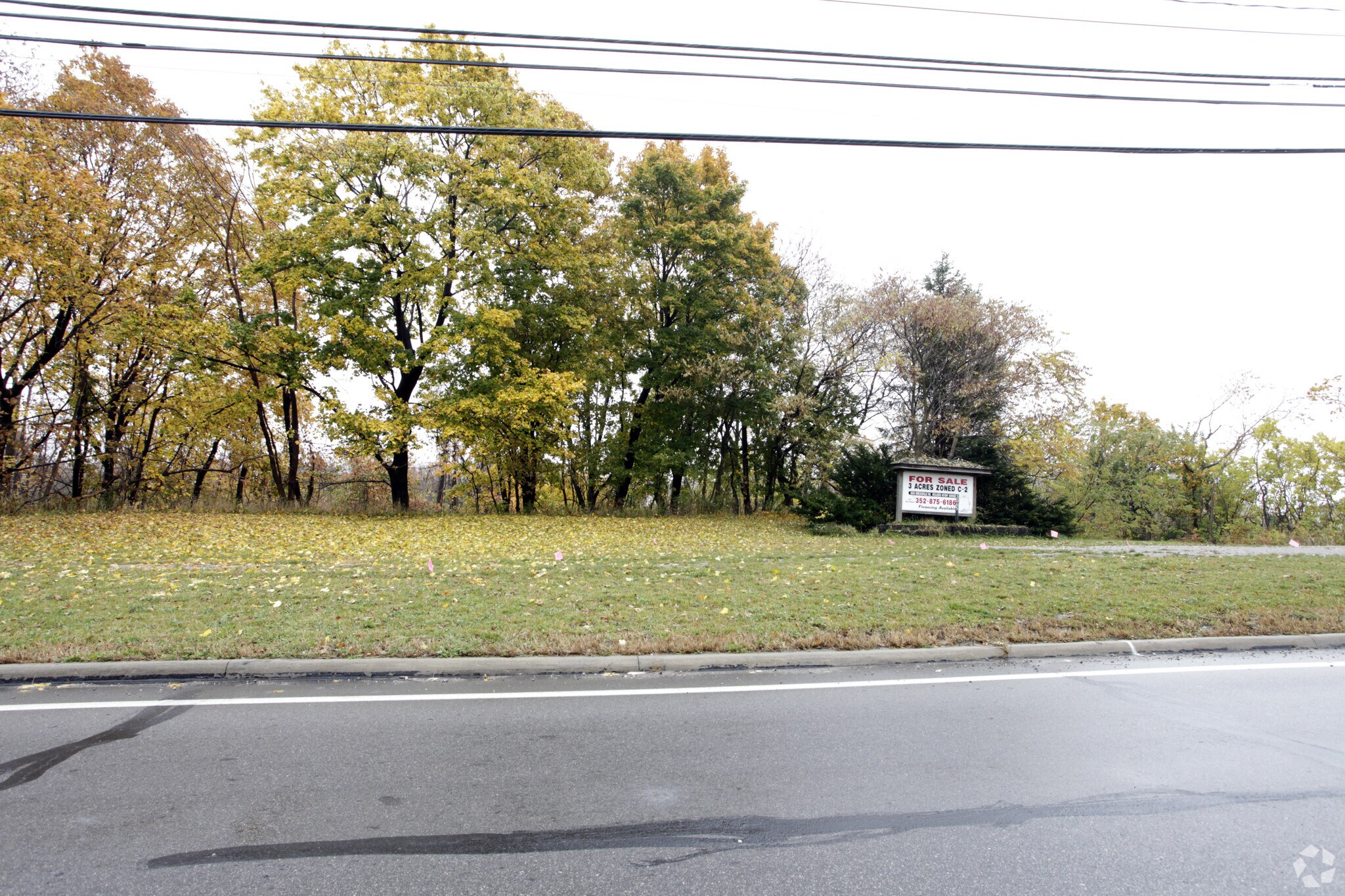 3065 Brecksville Rd, Richfield, OH for Sale