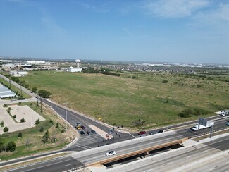 Fort Worth, TX Commercial - Keller Hicks Rd @ IH-35W