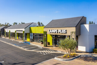 Laguna Hills, CA Retail - 23461 Ridge Route Dr