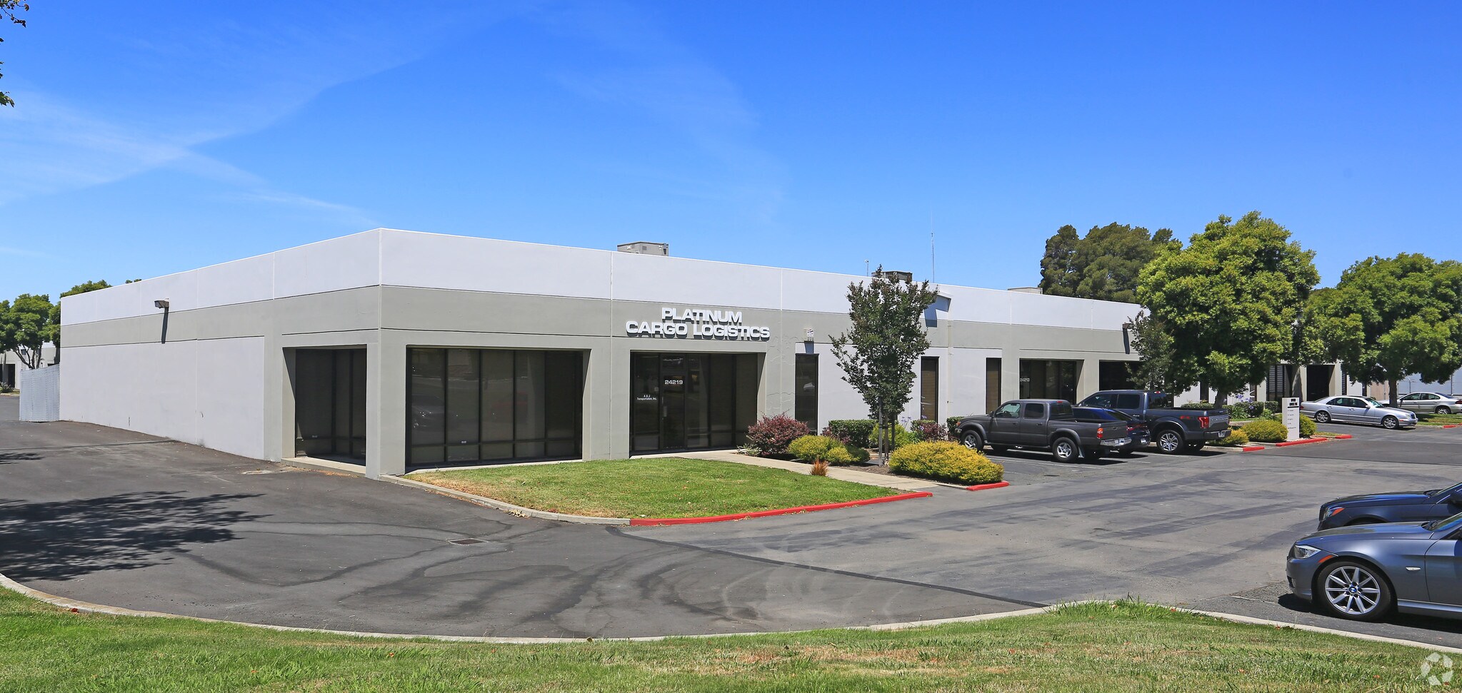 2420124219 Clawiter Rd Hayward, CA 94545 Industrial Property for