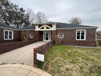 Concord, NC Office - 2320-2324 Concord Lake Rd
