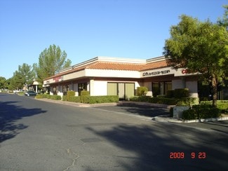 Las Vegas, NV Retail - 2560 E Sunset Rd