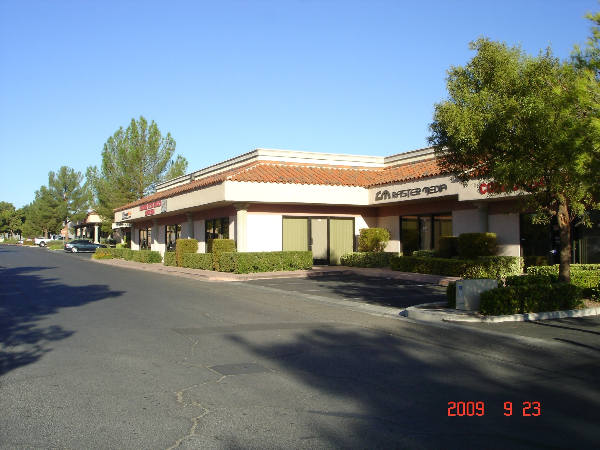 2560 E Sunset Rd, Las Vegas, NV for Rent