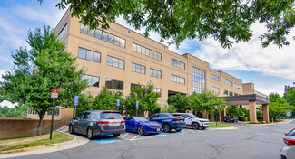 Reston, VA undefined - 1860 Town Center Dr