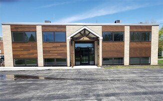 Medina, NY Office - 300 Ohio St Medina, NY Office - 300 Ohio St