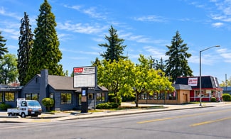 9805-9815 Gravelly Lake Dr SW 9805-9815 Gravelly Lake Dr SW