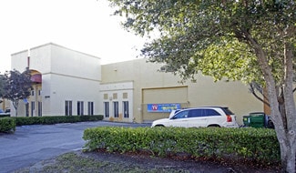 Miami, FL Industrial - 10480 NW 37th Ter