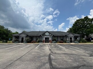 Norton, OH Office - 4332 S Cleveland Massillon Rd