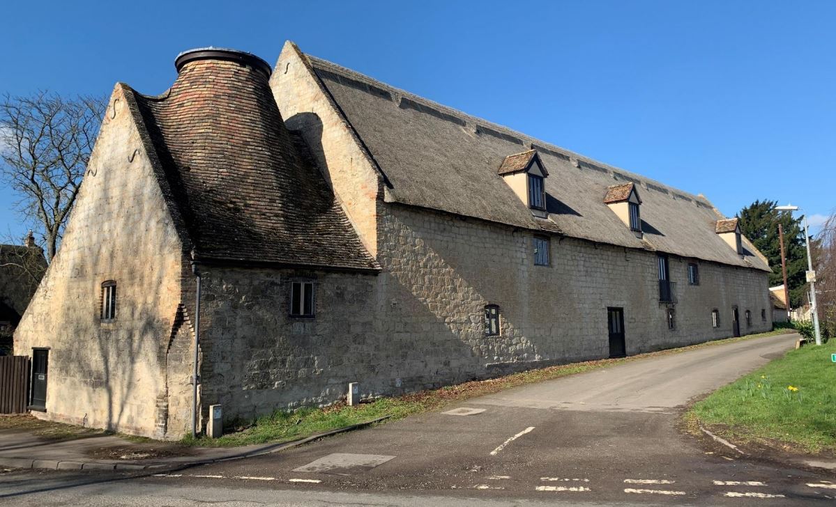 High St, Burwell, CAM for Rent