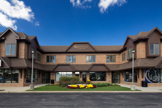 Naperville, IL Office - 24W500 Maple Ave