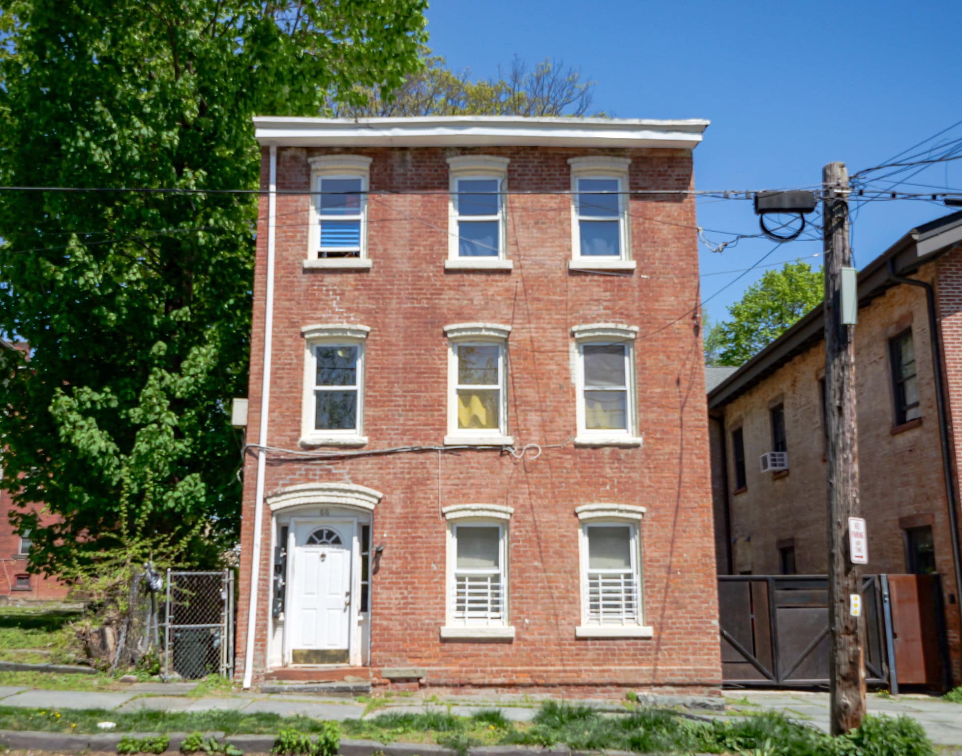 88 Clinton St, Newburgh, NY for Sale