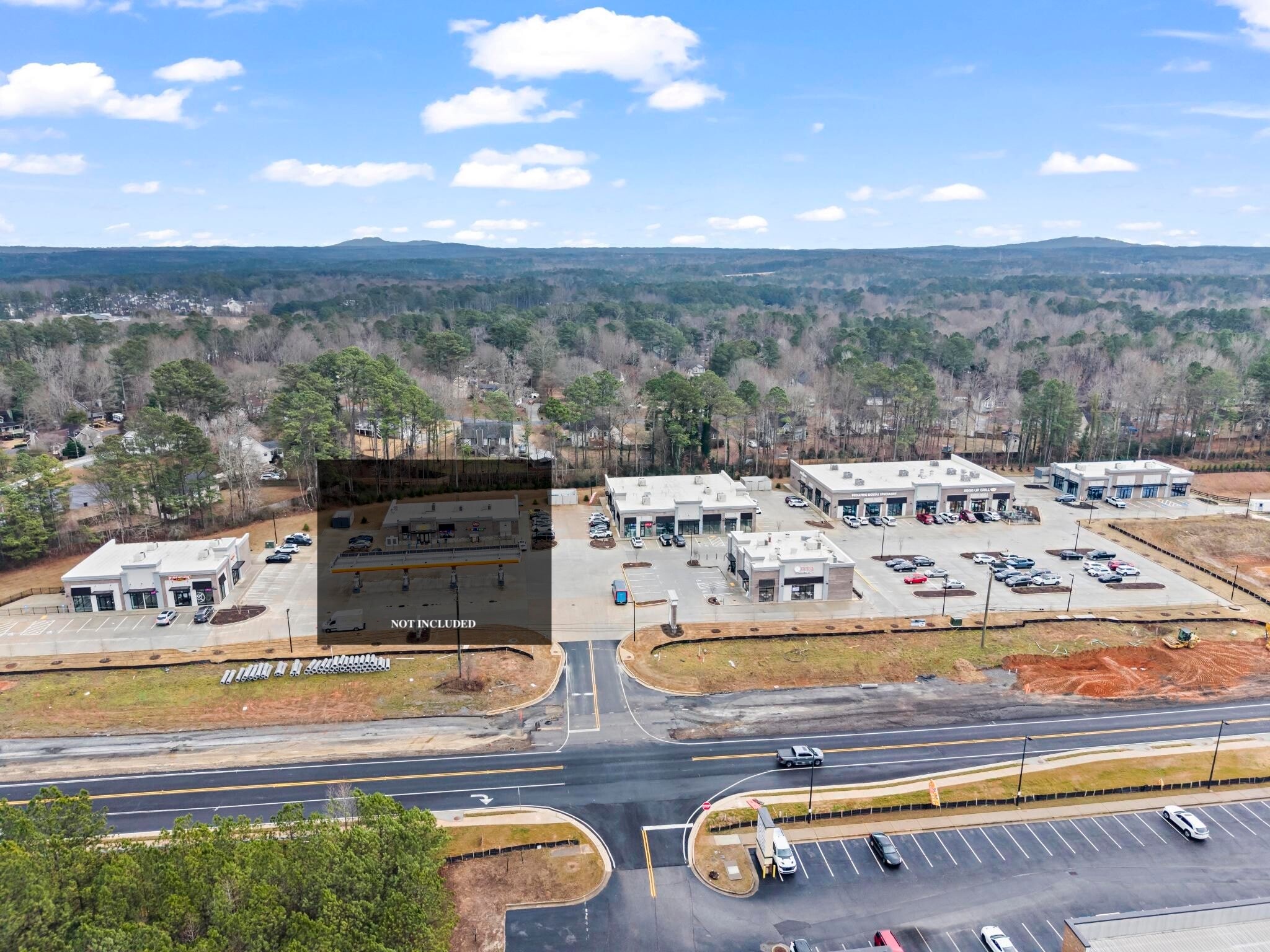 10170-10180 Dallas Acworth Hwy, Dallas, GA for Sale
