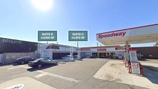 Costa Mesa, CA Retail - 751 W Baker St