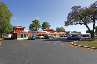 Zephyrhills, FL Office/Retail - 38435-38453 Cr-54