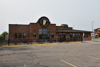 Fargo, ND Restaurant - 3340 13th Ave S Fargo, ND Restaurant - 3340 13th Ave S