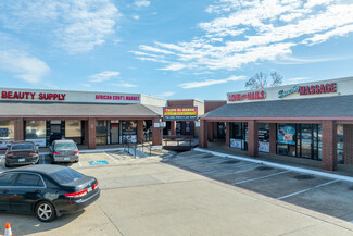 Arlington, TX Medical, Retail - 6201 Matlock Rd