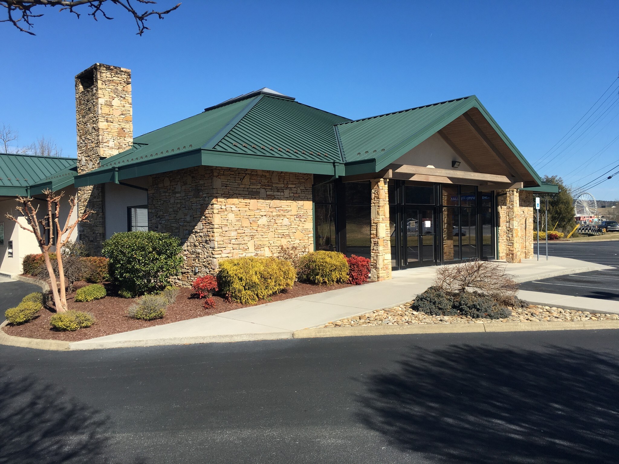 242 Wears Valley Rd Pigeon TN 37863 Retail Property for Lease