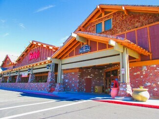 Reno, NV Retail - 1620 Robb Dr
