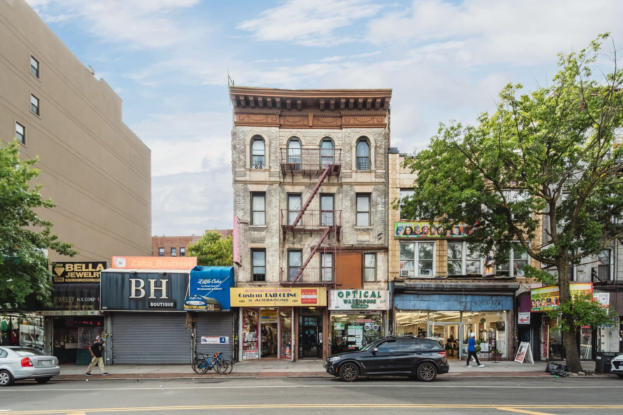 844 Flatbush Ave, Brooklyn, NY for Sale