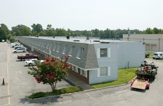 Chesapeake, VA Flex - 801 Butler St Chesapeake, VA Flex - 801 Butler St