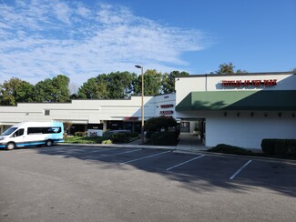 Durham, NC Retail - 2223 E NC Highway 54