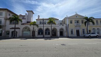 Palm Beach, FL Office/Retail, Retail - 239 S County Rd Palm Beach, FL Office/Retail, Retail - 239 S County Rd