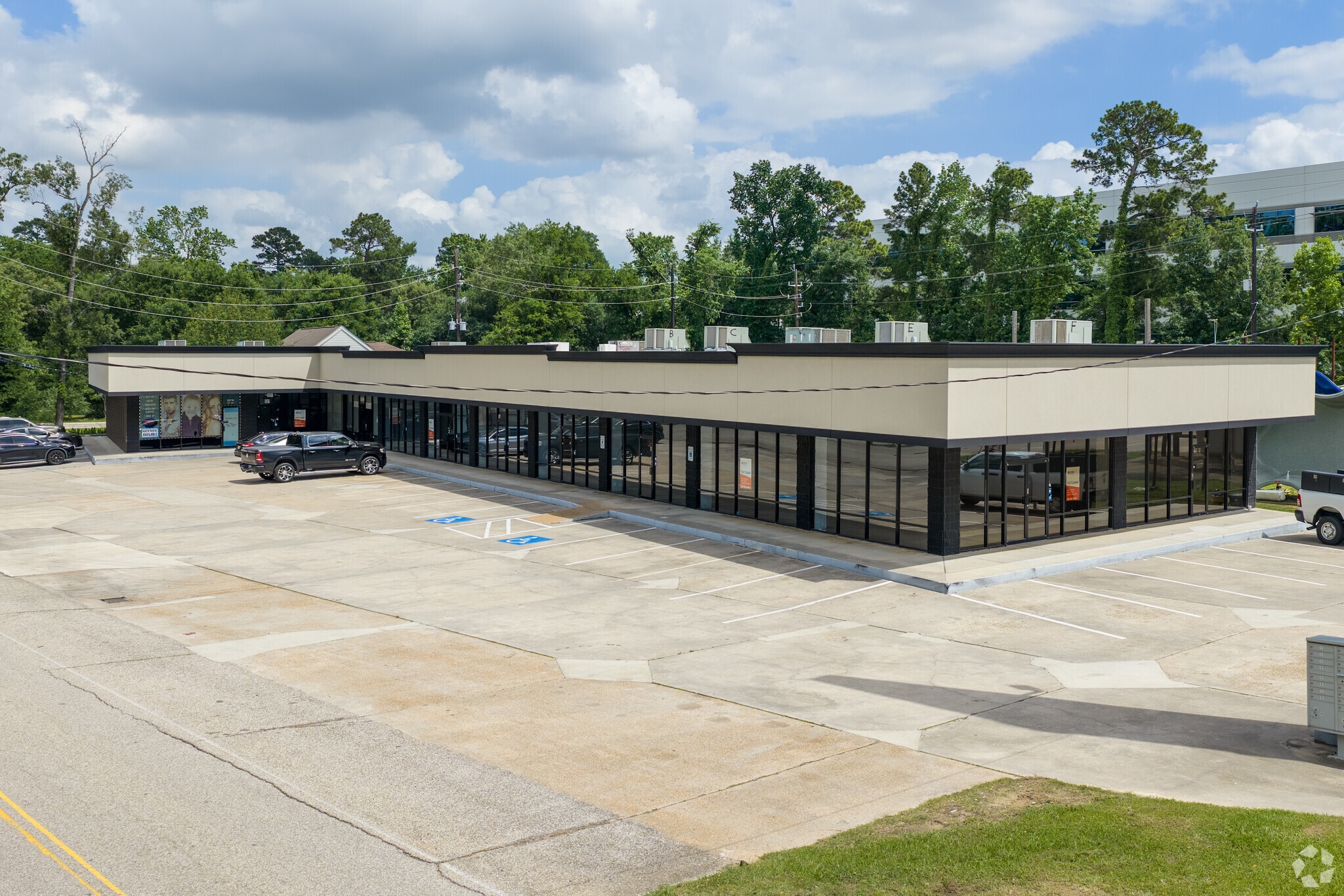 25770 Interstate 45 North, Spring, TX for Sale