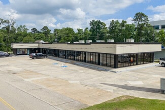 Spring, TX Storefront Retail/Office - 25770 Interstate 45 North