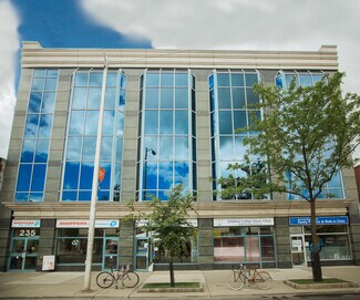 Toronto, ON Office, Office/Medical - 235 Danforth Ave Toronto, ON Office, Office/Medical - 235 Danforth Ave