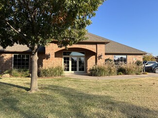 Oklahoma City, OK Office - 2929 NW 138th St