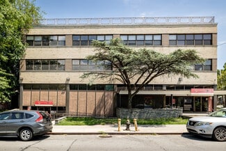 Flushing, NY Office - 64-19 Kissena Blvd