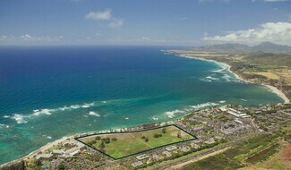 Kapaa, HI Commercial Land - Aleka Loop