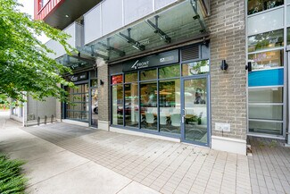 Vancouver, BC undefined - 379 E Broadway Vancouver, BC undefined - 379 E Broadway