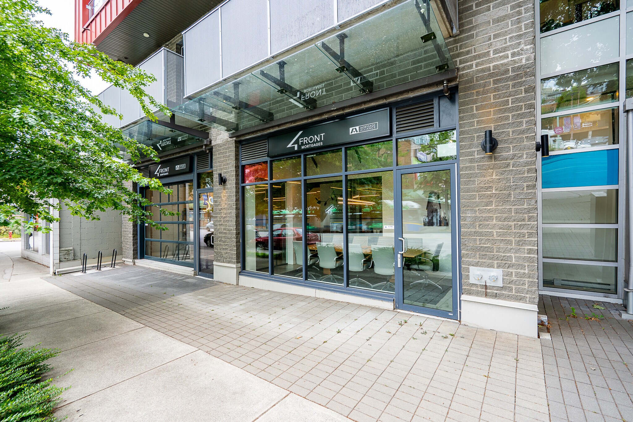 379 E Broadway, Vancouver, BC for Sale
