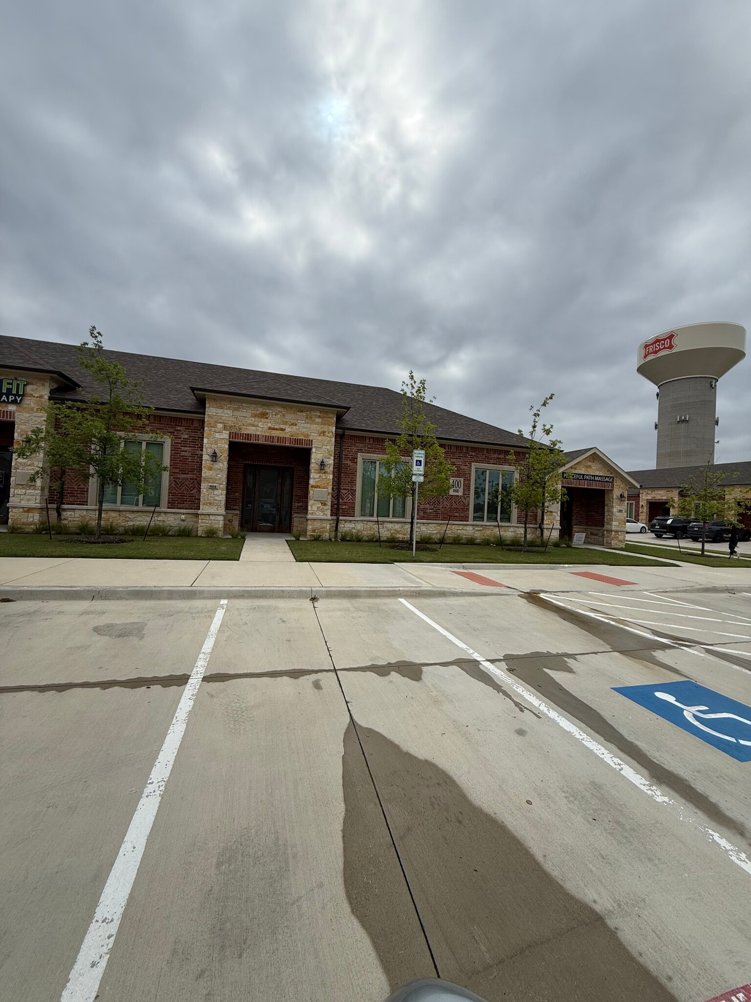 400 Stonebrook Pky, Frisco, TX for Rent