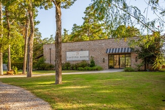 New Ulm, TX Residential Income - 25200 Bernard Rd