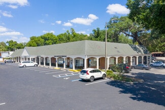 Brandon, FL Office, Office/Retail - 101-115 Margaret St Brandon, FL Office, Office/Retail - 101-115 Margaret St