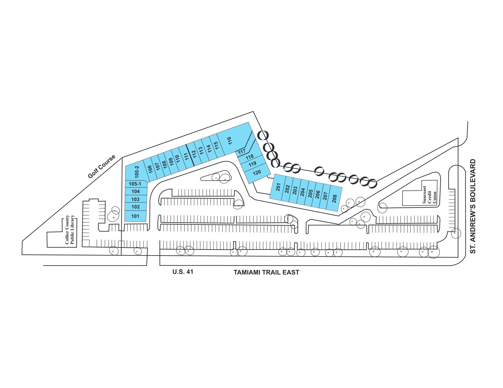 8793 Tamiami Trl E, Naples, FL for Rent