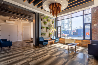 Brooklyn, NY Office - 65 9th St