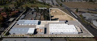 Cheapest Ind. Bldg in the IE!  Call now!
