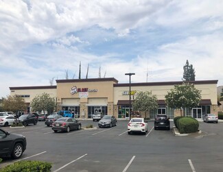 Wildomar, CA Retail - 33950 Angels Ln