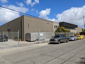 East Palo Alto, CA Office, Industrial - 351 Demeter St