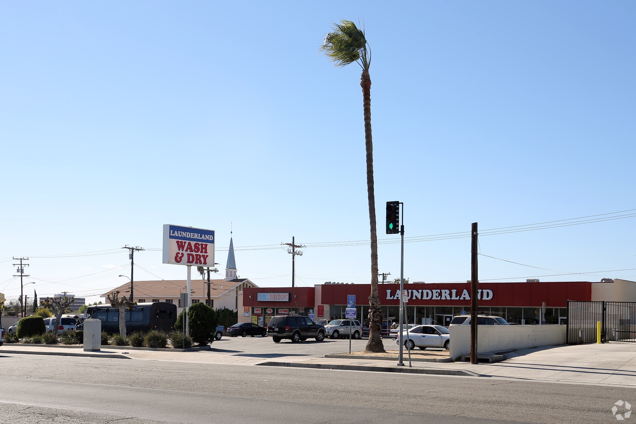 10727 Crenshaw Blvd, Inglewood, CA for Rent