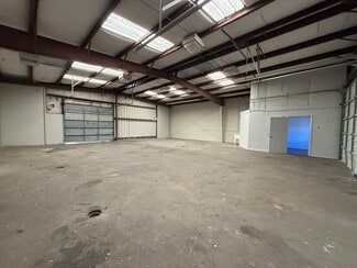 Metairie, LA Industrial - 4632 Quincy St